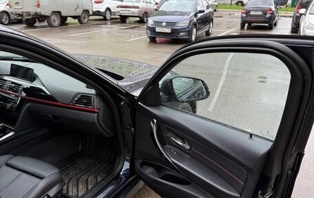 BMW 3 серия, 2014 год, 2 100 000 рублей, 9 фотография