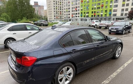 BMW 3 серия, 2014 год, 2 100 000 рублей, 5 фотография
