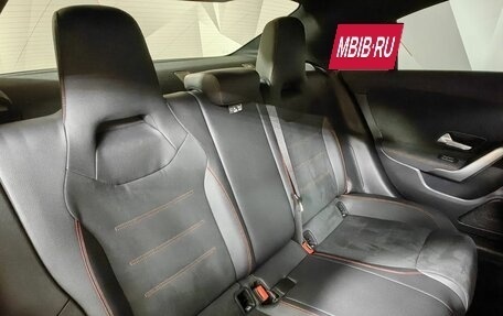 Mercedes-Benz CLA, 2020 год, 3 550 000 рублей, 17 фотография
