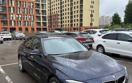 BMW 3 серия, 2014 год, 2 100 000 рублей, 4 фотография