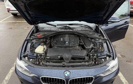 BMW 3 серия, 2014 год, 2 100 000 рублей, 7 фотография