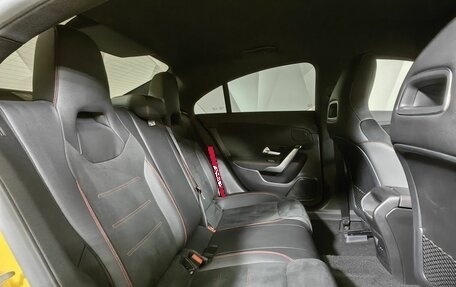 Mercedes-Benz CLA, 2020 год, 3 550 000 рублей, 16 фотография