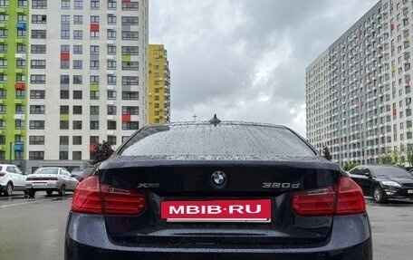BMW 3 серия, 2014 год, 2 100 000 рублей, 6 фотография
