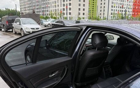 BMW 3 серия, 2014 год, 2 100 000 рублей, 10 фотография