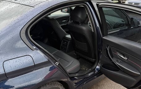 BMW 3 серия, 2014 год, 2 100 000 рублей, 11 фотография