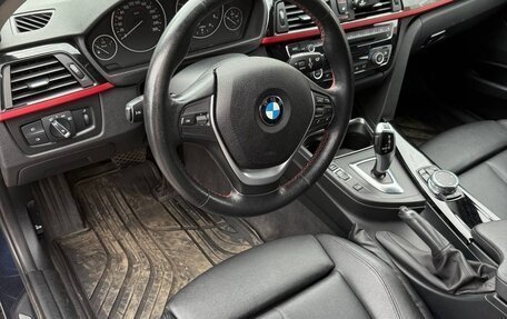 BMW 3 серия, 2014 год, 2 100 000 рублей, 12 фотография