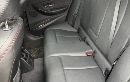 BMW 3 серия, 2014 год, 2 100 000 рублей, 13 фотография