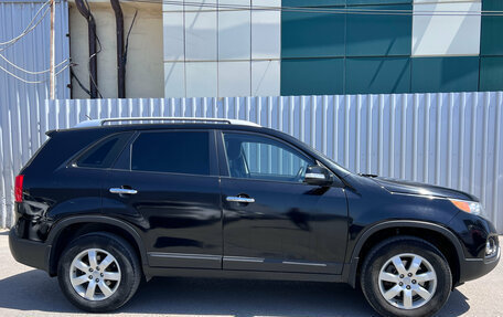 KIA Sorento II рестайлинг, 2012 год, 1 350 000 рублей, 8 фотография