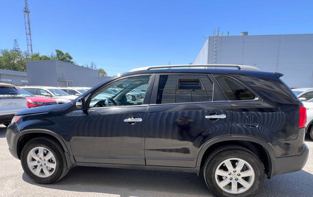 KIA Sorento II рестайлинг, 2012 год, 1 350 000 рублей, 7 фотография