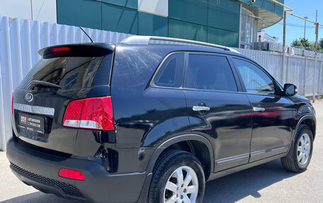 KIA Sorento II рестайлинг, 2012 год, 1 350 000 рублей, 6 фотография