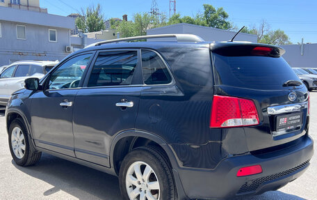 KIA Sorento II рестайлинг, 2012 год, 1 350 000 рублей, 4 фотография