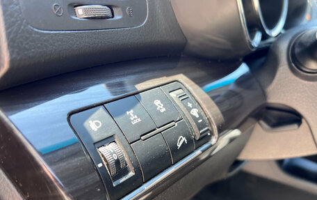 KIA Sorento II рестайлинг, 2012 год, 1 350 000 рублей, 13 фотография