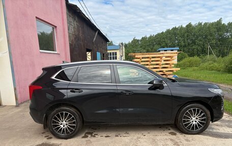 Haval Jolion, 2023 год, 1 500 000 рублей, 8 фотография