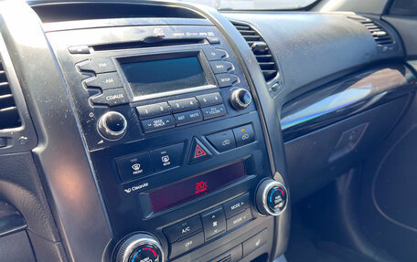 KIA Sorento II рестайлинг, 2012 год, 1 350 000 рублей, 12 фотография