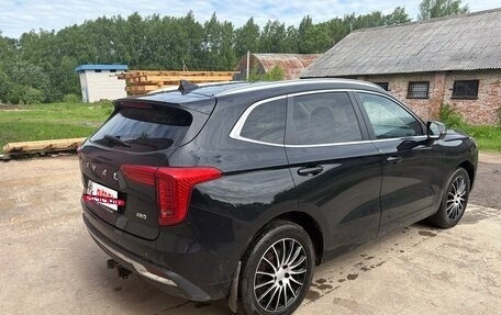 Haval Jolion, 2023 год, 1 500 000 рублей, 7 фотография