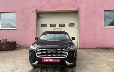 Haval Jolion, 2023 год, 1 500 000 рублей, 2 фотография