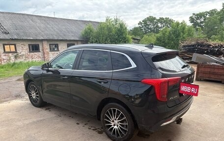 Haval Jolion, 2023 год, 1 500 000 рублей, 5 фотография