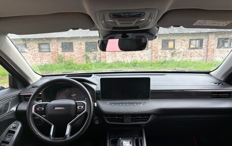 Haval Jolion, 2023 год, 1 500 000 рублей, 15 фотография