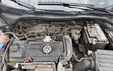 Volkswagen Golf VI, 2011 год, 850 000 рублей, 6 фотография