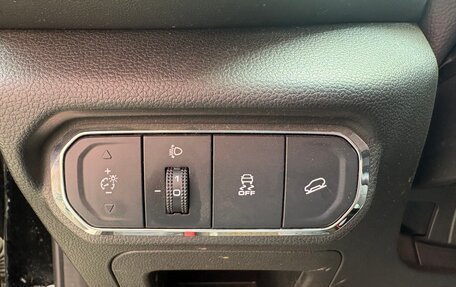 Haval Jolion, 2023 год, 1 500 000 рублей, 18 фотография