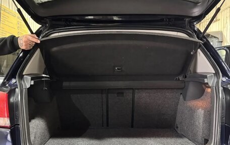 Volkswagen Golf VI, 2011 год, 850 000 рублей, 5 фотография