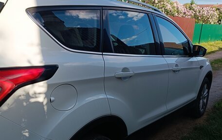 Ford Kuga III, 2017 год, 1 625 000 рублей, 6 фотография