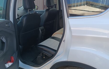Ford Kuga III, 2017 год, 1 625 000 рублей, 8 фотография