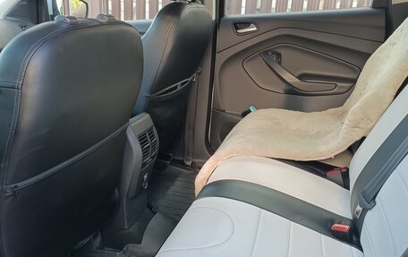 Ford Kuga III, 2017 год, 1 625 000 рублей, 9 фотография