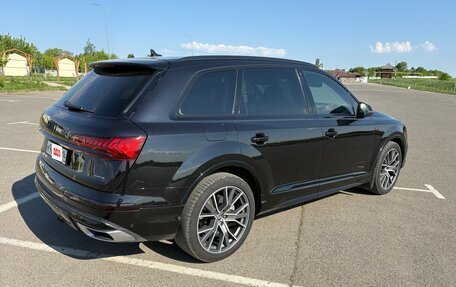 Audi Q7, 2020 год, 6 500 000 рублей, 3 фотография