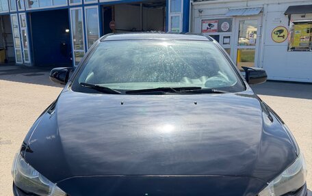 Mitsubishi Lancer IX, 2007 год, 650 000 рублей, 6 фотография