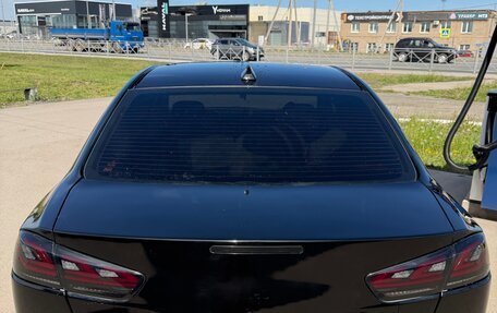 Mitsubishi Lancer IX, 2007 год, 650 000 рублей, 3 фотография