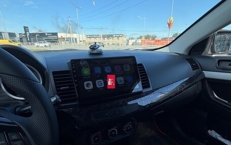 Mitsubishi Lancer IX, 2007 год, 650 000 рублей, 8 фотография