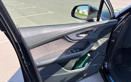 Audi Q7, 2020 год, 6 500 000 рублей, 7 фотография