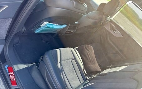 Audi Q7, 2020 год, 6 500 000 рублей, 11 фотография