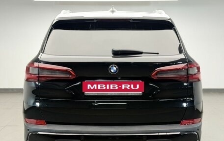 BMW X5, 2019 год, 5 678 000 рублей, 3 фотография