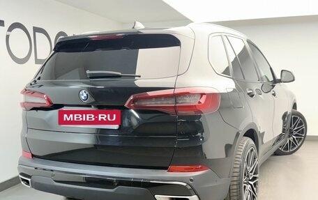BMW X5, 2019 год, 5 678 000 рублей, 4 фотография