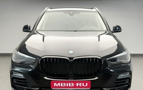 BMW X5, 2019 год, 5 678 000 рублей, 2 фотография
