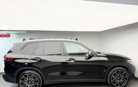 BMW X5, 2019 год, 5 678 000 рублей, 5 фотография