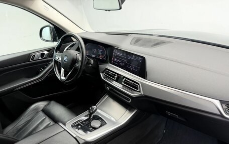 BMW X5, 2019 год, 5 678 000 рублей, 12 фотография