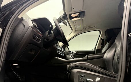 BMW X5, 2019 год, 5 678 000 рублей, 8 фотография