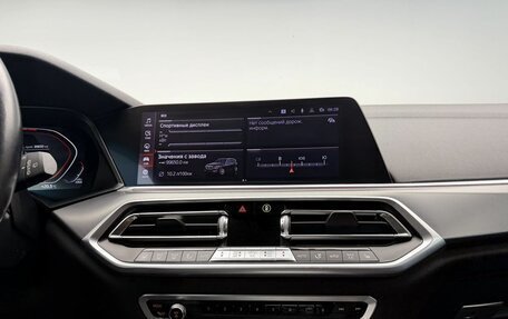 BMW X5, 2019 год, 5 678 000 рублей, 15 фотография