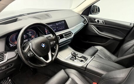 BMW X5, 2019 год, 5 678 000 рублей, 7 фотография