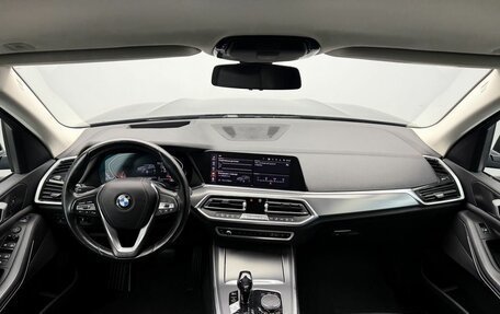 BMW X5, 2019 год, 5 678 000 рублей, 14 фотография
