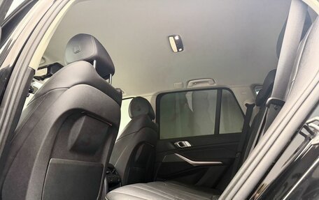 BMW X5, 2019 год, 5 678 000 рублей, 11 фотография