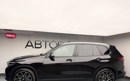 BMW X5, 2019 год, 5 678 000 рублей, 6 фотография