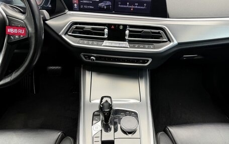 BMW X5, 2019 год, 5 678 000 рублей, 16 фотография