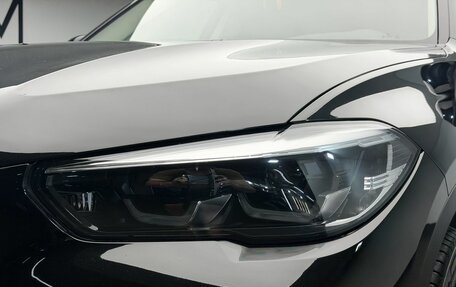BMW X5, 2019 год, 5 678 000 рублей, 21 фотография