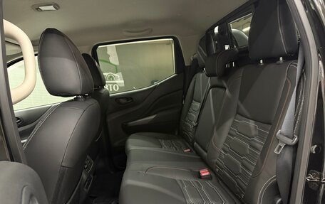 Nissan Navara (Frontier), 2025 год, 4 890 000 рублей, 12 фотография