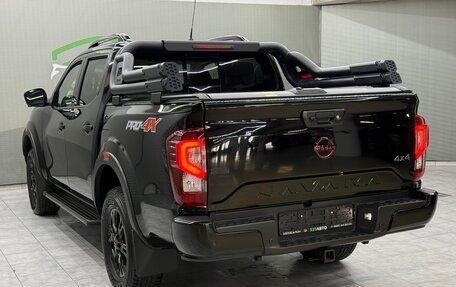 Nissan Navara (Frontier), 2025 год, 4 890 000 рублей, 2 фотография