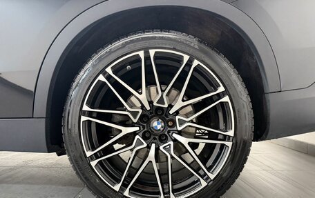 BMW X5, 2019 год, 5 678 000 рублей, 22 фотография